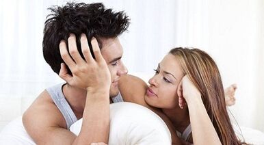 Methods to increase strength in men