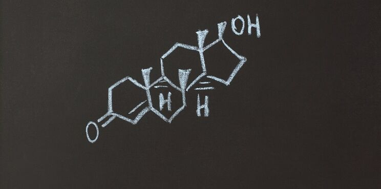 testosterone hormone and its effect on activity