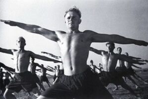 exercises to increase activity