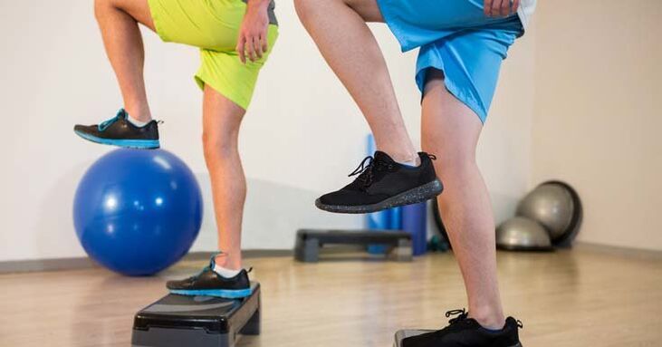 do sports to increase natural activity