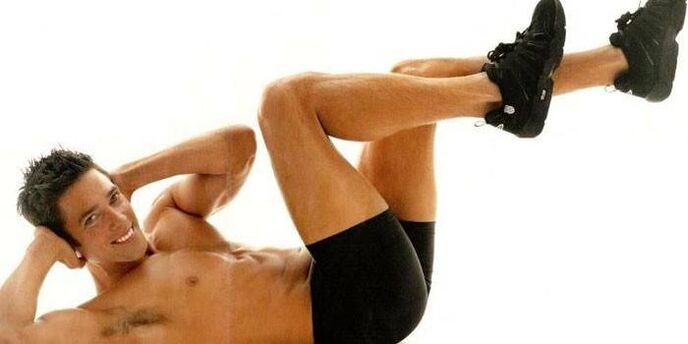 Exercise for strength
