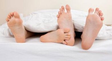 Emissions of men when it is excited is important for sexual intercourse